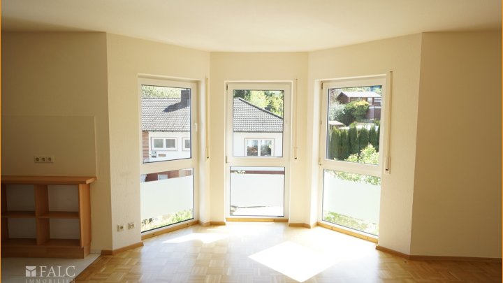 3 ZKB + 1 ZKB in 3- Familienhaus zu verkaufen!