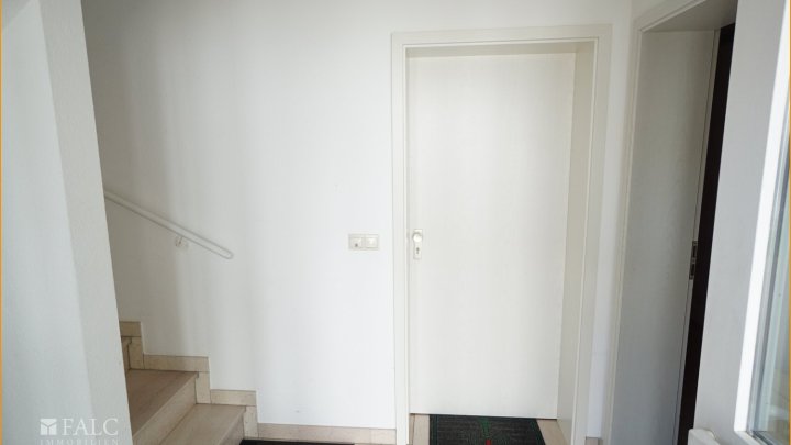 3 ZKB + 1 ZKB in 3- Familienhaus zu verkaufen!