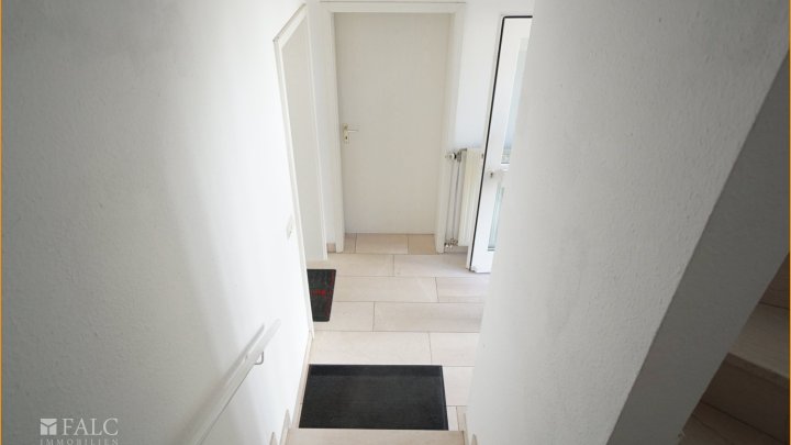 3 ZKB + 1 ZKB in 3- Familienhaus zu verkaufen!
