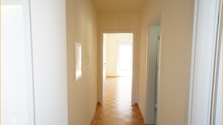 3 ZKB + 1 ZKB in 3- Familienhaus zu verkaufen!