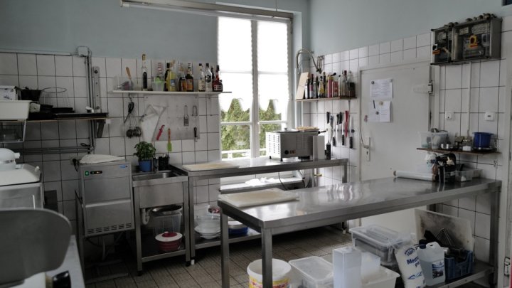 Exklusives Restaurant „Villa Fayence“ mit Boutique Hotel im Dreiländereck SaarLorLux
