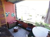 Balkon OG