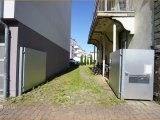 Einfahrt