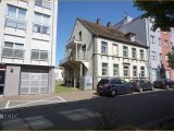 Vorderansicht Haus