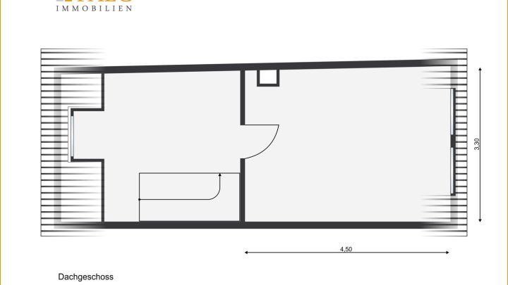 Geschäftshaus in sehr guter Innenstadtlage zu verkaufen!