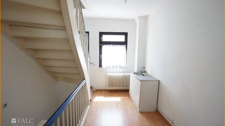 Geschäftshaus in sehr guter Innenstadtlage zu verkaufen!