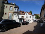 Strasse Rückseite