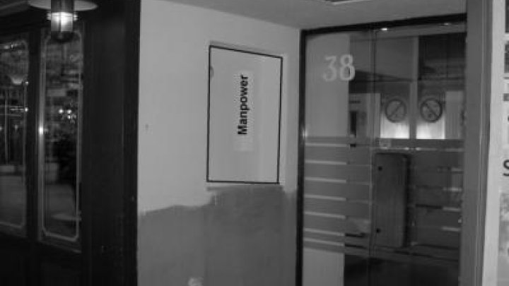 Gepflegte Bürofläche in absoluter Zentrumslage von Saarbrücken - ca. 200 m² - neu gestaltet