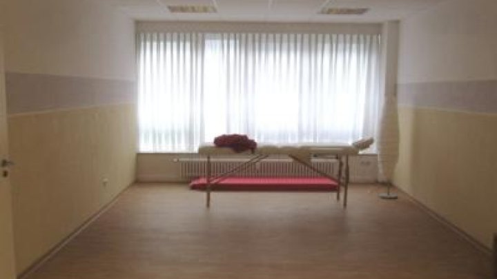 Gepflegte Bürofläche in absoluter Zentrumslage von Saarbrücken - ca. 200 m² - neu gestaltet