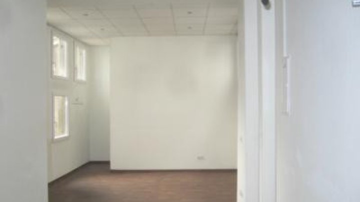 Gepflegte Bürofläche in absoluter Zentrumslage von Saarbrücken - ca. 200 m² - neu gestaltet