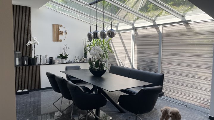 Kernsaniertes Einfamilienhaus mit tollem Garten und Wärmepumpe aus 2024