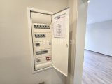Neue Unterverteilungen auf jeder Etage 