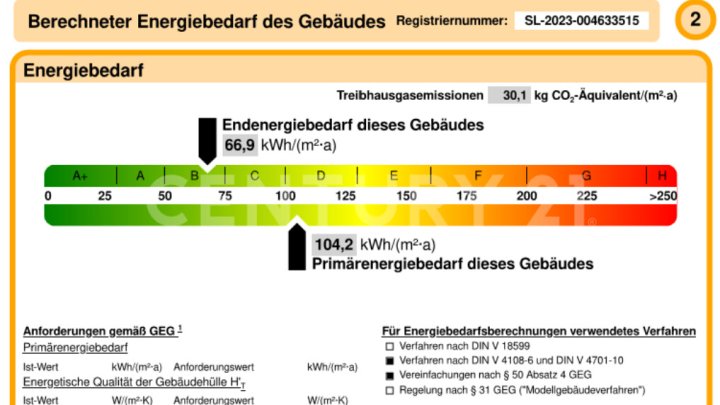 !!!!!! Achtung Reserviert !!!! Hochwertig modernisiertes 1-2FH,mit Garten & Garage in SB - Fechingen
