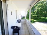 Balkon EG