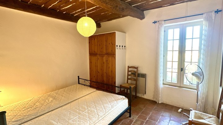 Idyllisches Feriendomizil mit atemberaubendem Ausblick in Draguignan