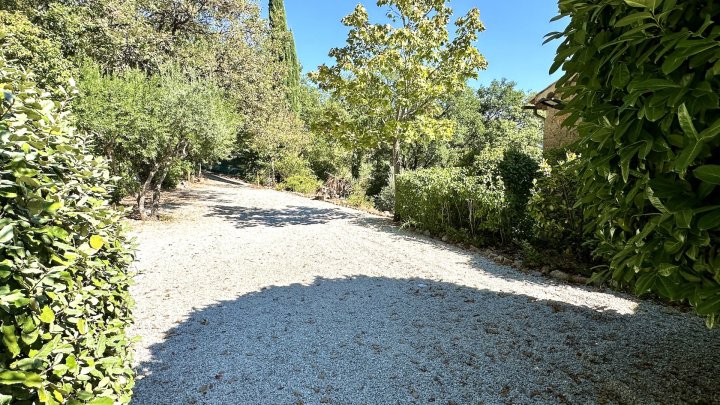 Idyllisches Feriendomizil mit atemberaubendem Ausblick in Draguignan