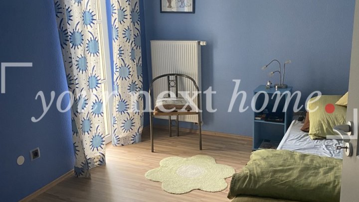 Preisreduzierung! Einfamilienhaus in ruhiger Lage mit tollem Garten!