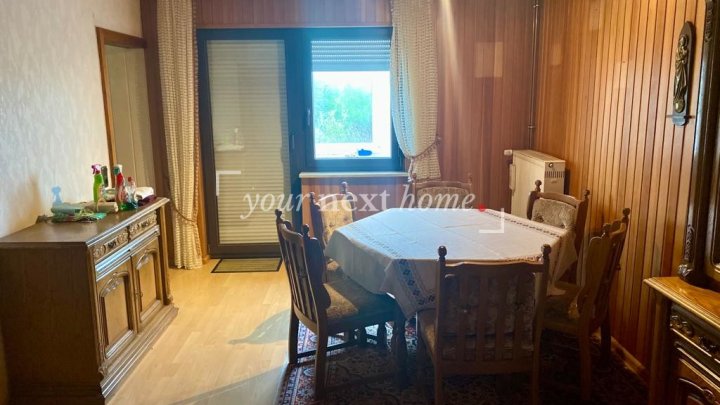 Preisreduzierung! Einfamilienhaus in ruhiger Lage mit tollem Garten!