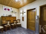 Vorraum Toiletten 
