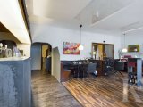 Theke & Saal 1