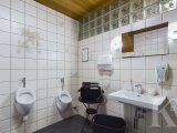 Herren WC