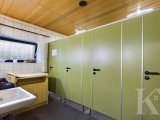 Damen WC