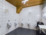 Herren WC