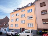 Hausfront