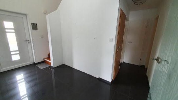 Einfamilienhaus im französischen Falck (Nähe Überherrn)