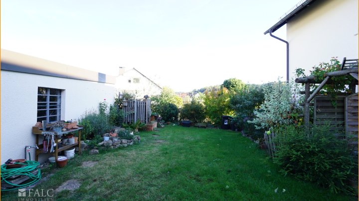 Zweifamilienhaus in Homburg- Schwarzenbach zu verkaufen!