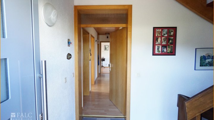 Zweifamilienhaus in Homburg- Schwarzenbach zu verkaufen!