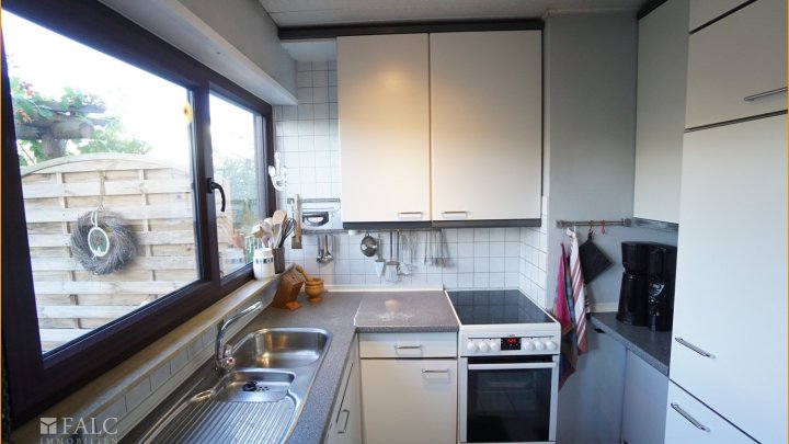 Zweifamilienhaus in Homburg- Schwarzenbach zu verkaufen!