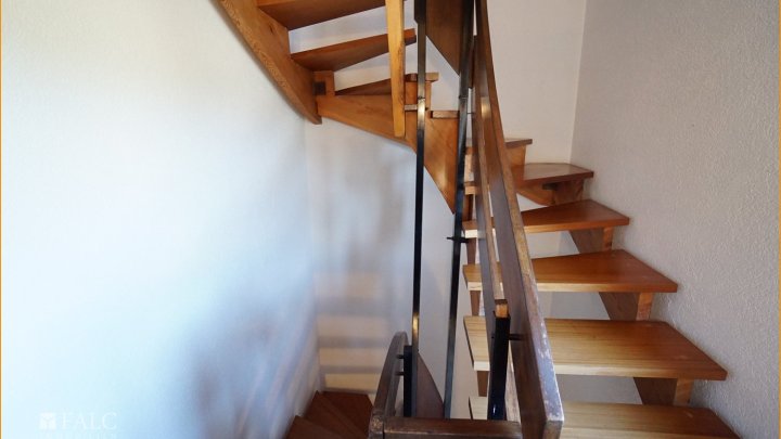 Zweifamilienhaus in Homburg- Schwarzenbach zu verkaufen!