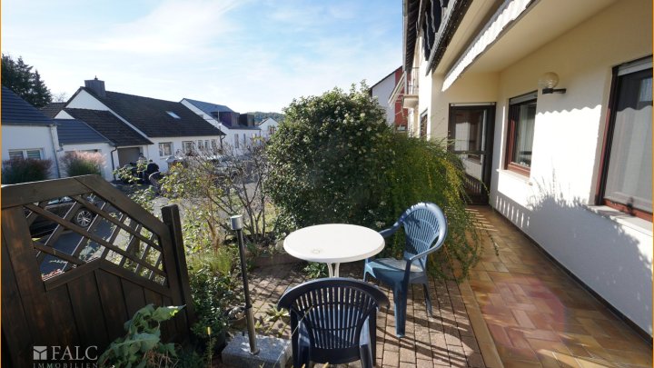Zweifamilienhaus in Homburg- Schwarzenbach zu verkaufen!