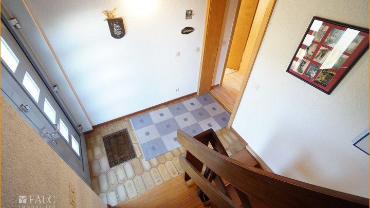 Zweifamilienhaus in Homburg- Schwarzenbach zu verkaufen!