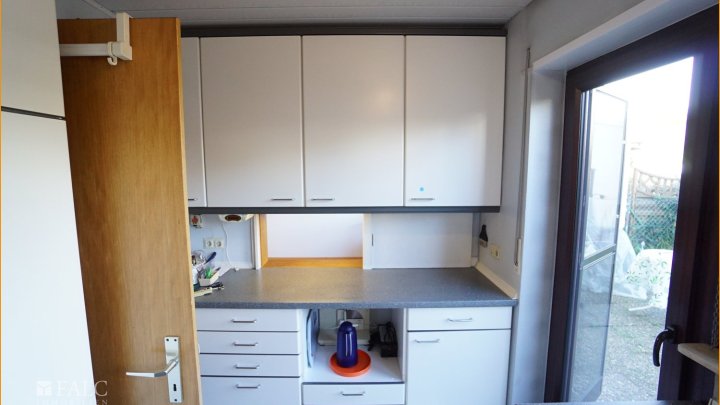 Zweifamilienhaus in Homburg- Schwarzenbach zu verkaufen!