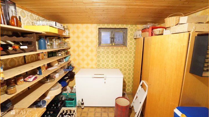 Zweifamilienhaus in Homburg- Schwarzenbach zu verkaufen!