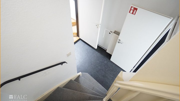 Geschäftshaus in guter Innenstadtlage zu vermieten!