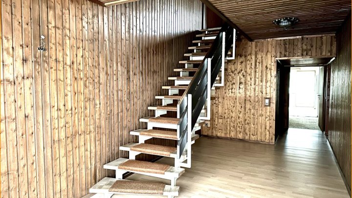 Gelegenheit: Architektenhaus in Pachten!