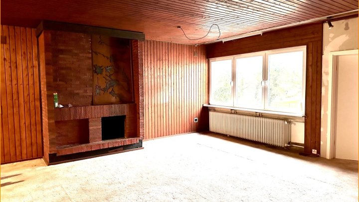 Gelegenheit: Architektenhaus in Pachten!