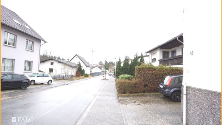 Schöne Doppelhaushälfte in Bexbach zu verkaufen!