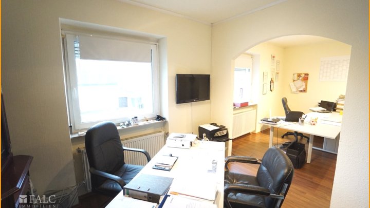 Schöne Doppelhaushälfte in Bexbach zu verkaufen!
