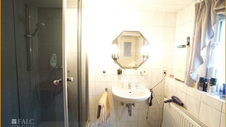 Schöne Doppelhaushälfte in Bexbach zu verkaufen!