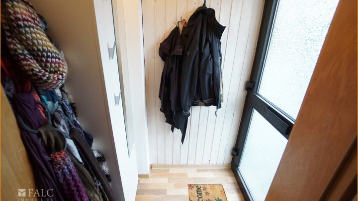 Schöne Studentenwohnung (2ZKB)  zu verkaufen!