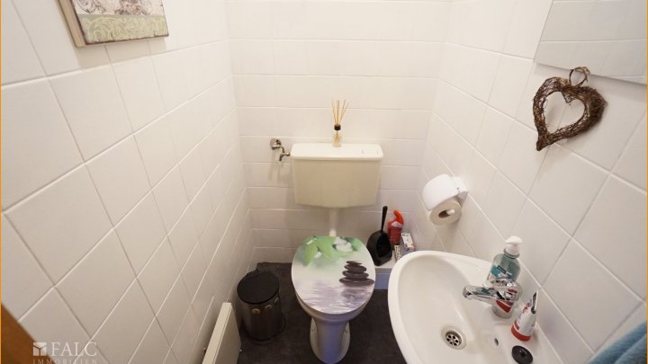 Schöne Studentenwohnung (2ZKB)  zu verkaufen!