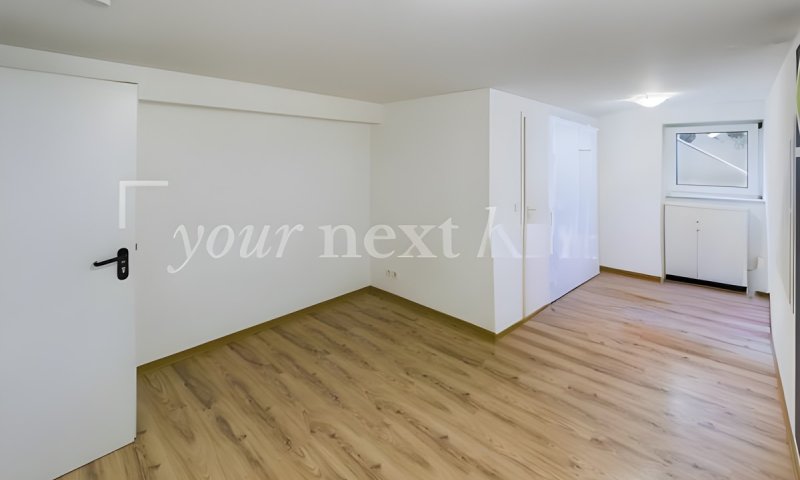 20 m² Kellerraum als optimale Stauraum-Lösung in Homburg