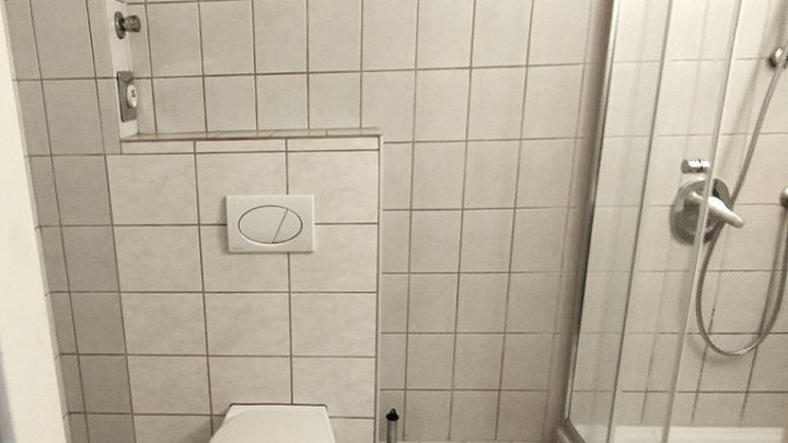 20 m² Kellerraum als optimale Stauraum-Lösung in Homburg