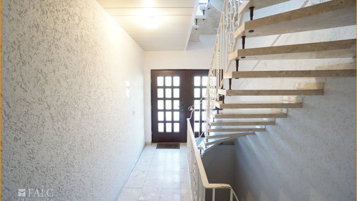 Schöne Wohnung (4ZKB) in Kirkel zu verkaufen!
