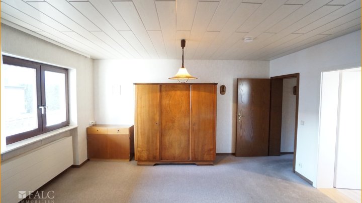 Schöne Wohnung (4ZKB) in Kirkel zu verkaufen!