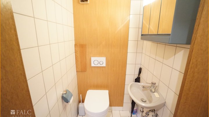 Schöne Wohnung (4ZKB) in Kirkel zu verkaufen!